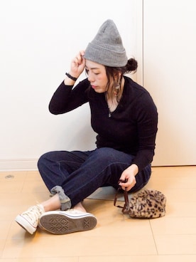 まみさんのコーディネート