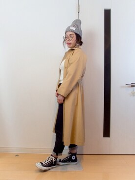 まみさんのコーディネート