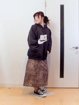 まみさんのコーディネート