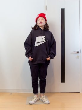 まみさんのコーディネート