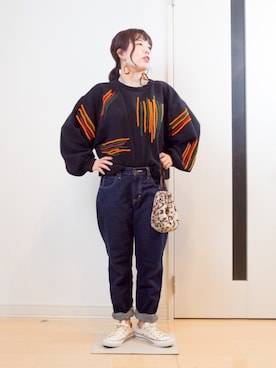 まみさんのコーディネート