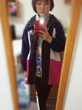 ちぱさんのコーディネート