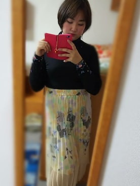 ちぱさんのコーディネート