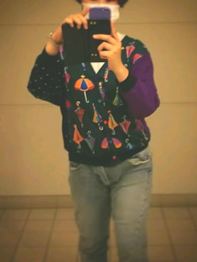 ちぱさんのコーディネート