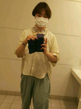 ちぱさんのコーディネート