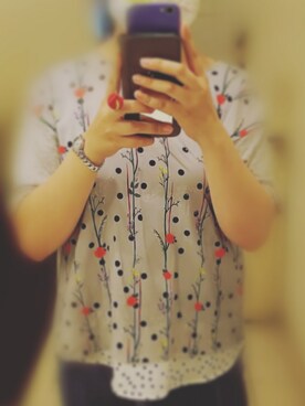 ちぱさんのコーディネート