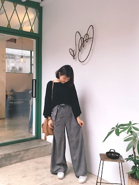 賴賴子._.さんのコーディネート