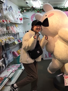 しなもさん(レディース・158cm)の春コーディネート