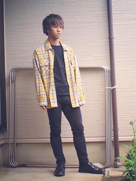 くましんさんのコーディネート