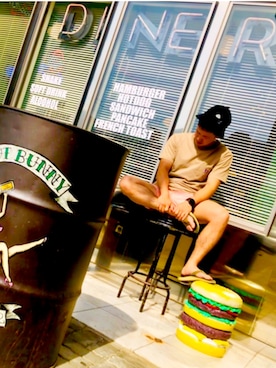 daiki472611さんのコーディネート