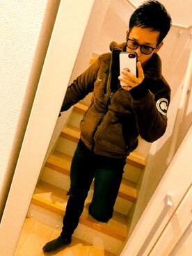 daiki472611さんのコーディネート