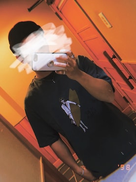 daiki472611さんのコーディネート