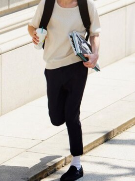 Sさんのコーディネート