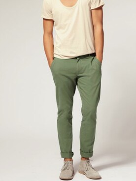 Sさんのコーディネート