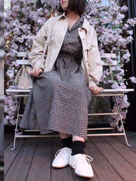 りささんのコーディネート