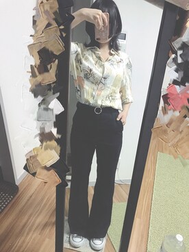 りささんのコーディネート