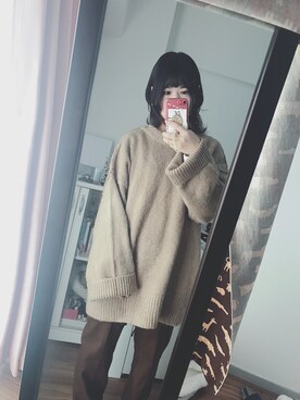 りささんのコーディネート