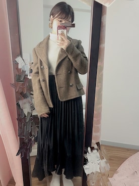 りささんのコーディネート