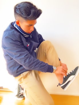 伊礼あきらさんのコーディネート