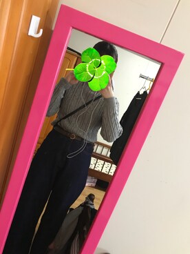 10*さん（レディース・163cm）の春コーディネート