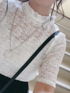 10*さん（レディース・163cm）の秋コーディネート