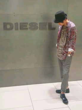 yoshiyuさんのコーディネート