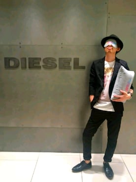 yoshiyuさんのコーディネート