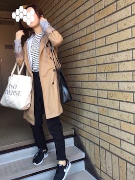 hiさんのコーディネート