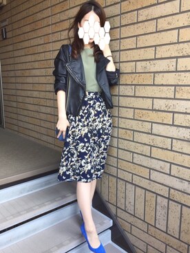 hiさんのコーディネート