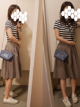 hiさんのコーディネート