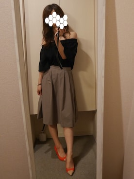 hiさんのコーディネート