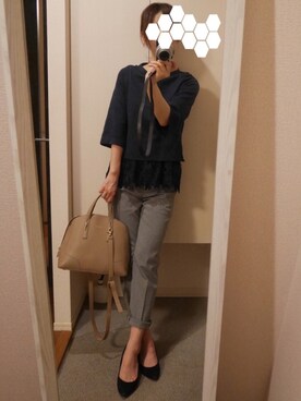 hiさんのコーディネート