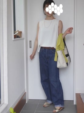 hiさんのコーディネート