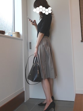 hiさんのコーディネート