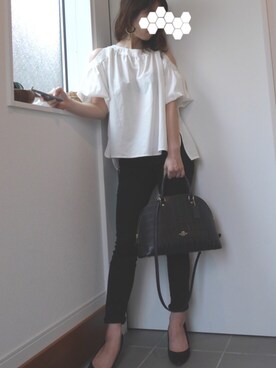 hiさんのコーディネート