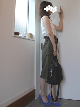 hiさんのコーディネート