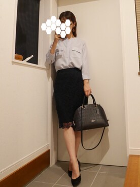 hiさんのコーディネート