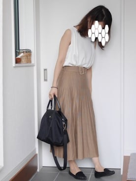 hiさんのコーディネート