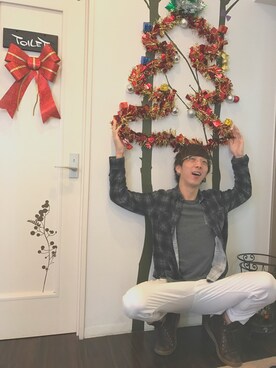 Hair Salon FOCUS   さんのコーディネート