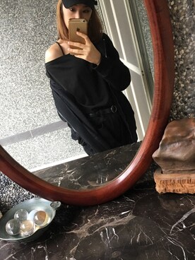 hsxnicoleさんのコーディネート