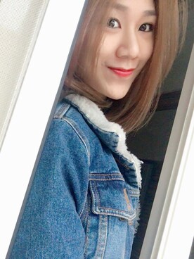 hsxnicoleさんのコーディネート