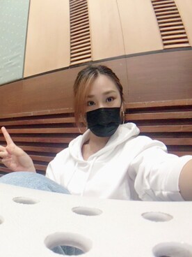 hsxnicoleさんのコーディネート