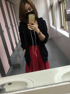 hsxnicoleさんのコーディネート