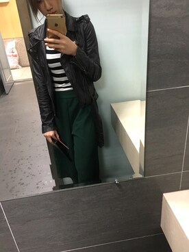 hsxnicoleさんのコーディネート