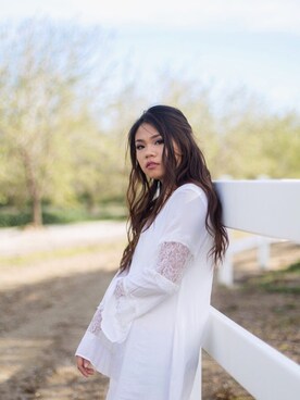 Thuong Nguyenさんのコーディネート