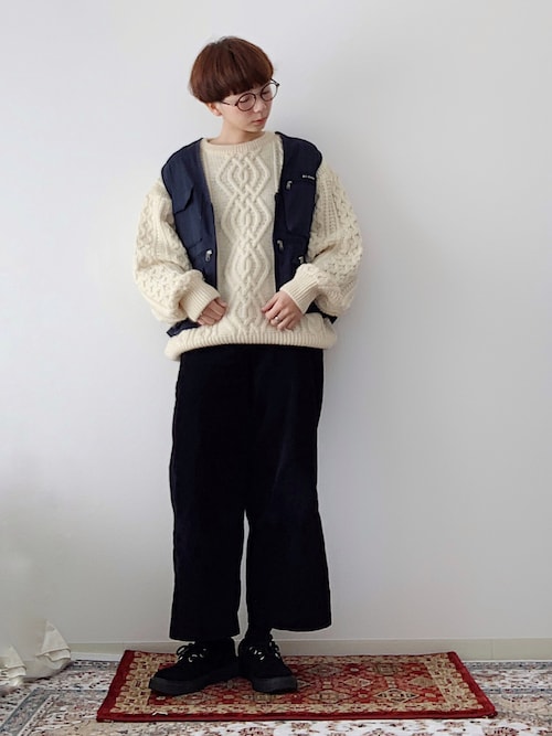 kinoko.さんのコーディネート