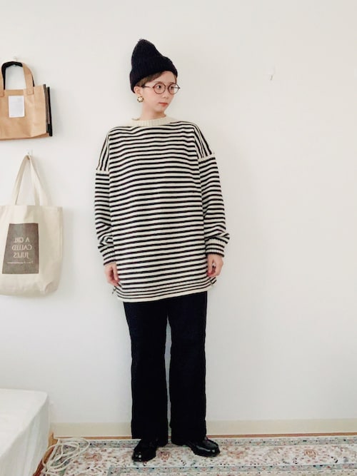 kinoko.さんのコーディネート