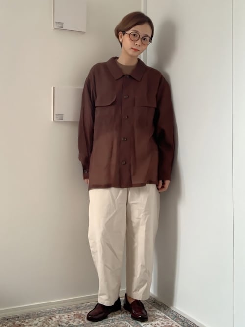kinoko.さんのコーディネート
