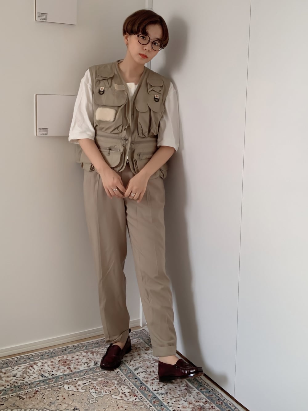 Columbia（コロンビア）の「【COLUMBIA BLACK LABEL×MOUNTAIN RESEARCH 