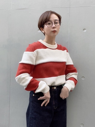 Kinoko のコーディネート一覧 Wear